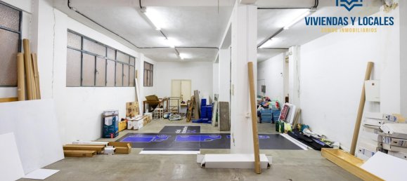 Imóvel comercial em Granada, Spain 360 m² N.º 24408 25