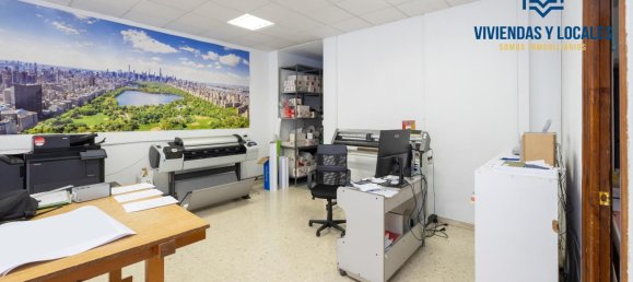 Imóvel comercial em Granada, Spain 360 m² N.º 24408 5