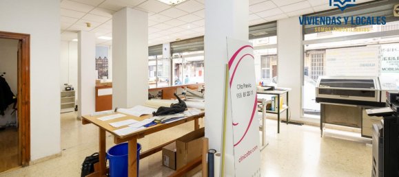 Imóvel comercial em Granada, Spain 360 m² N.º 24408 6