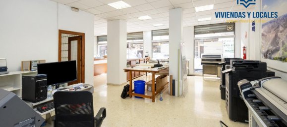 Imóvel comercial em Granada, Spain 360 m² N.º 24408 10