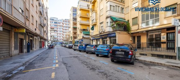 Imóvel comercial em Granada, Spain 360 m² N.º 24408 2