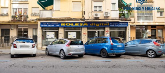 Imóvel comercial em Granada, Spain 360 m² N.º 24408 3