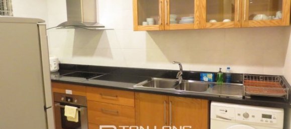 2 غرف نوم شقة في Hai Ba Trung, Vietnam رقم 3352 4