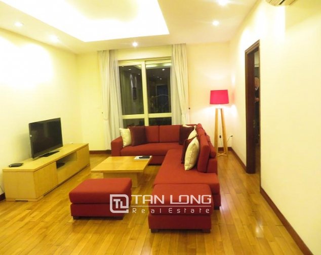 2 غرف نوم شقة في Hai Ba Trung, Vietnam رقم 3352