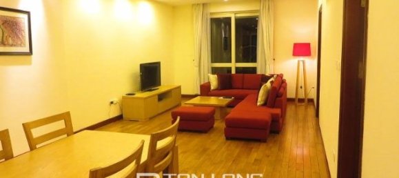 2 غرف نوم شقة في Hai Ba Trung, Vietnam رقم 3352 2