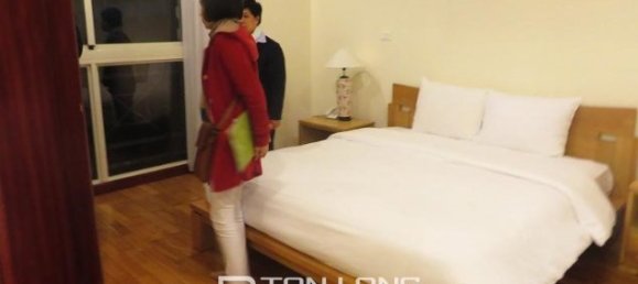 2 غرف نوم شقة في Hai Ba Trung, Vietnam رقم 3352 6