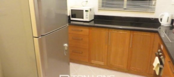 2 غرف نوم شقة في Hai Ba Trung, Vietnam رقم 3352 5