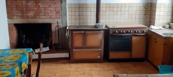 5 rooms House in Coreglia Antelminelli, Italy No. 130847 5