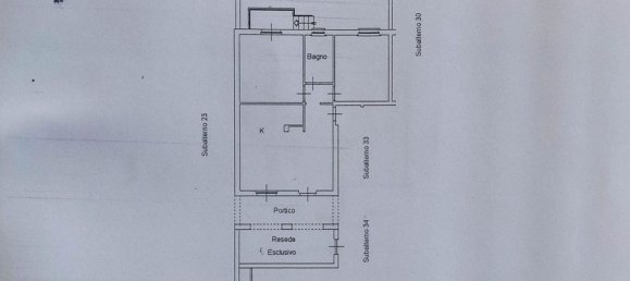 3-Zimmer Wohnung in Foiano della Chiana, Italy, Nr. 226142 31