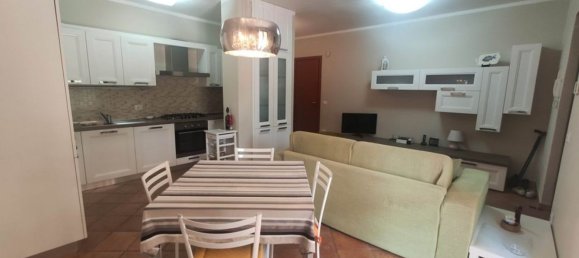 3-Zimmer Wohnung in Foiano della Chiana, Italy, Nr. 226142 6