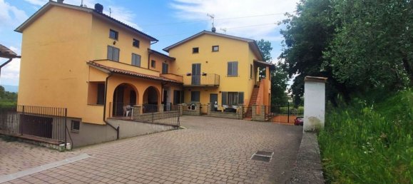 3-Zimmer Wohnung in Foiano della Chiana, Italy, Nr. 226142 4