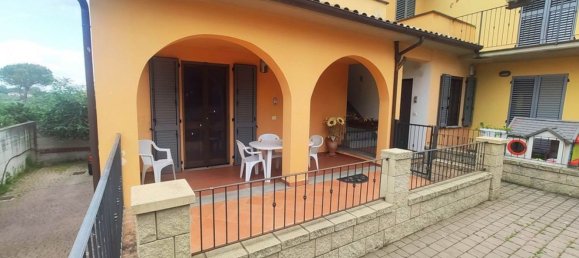 3-Zimmer Wohnung in Foiano della Chiana, Italy, Nr. 226142 7