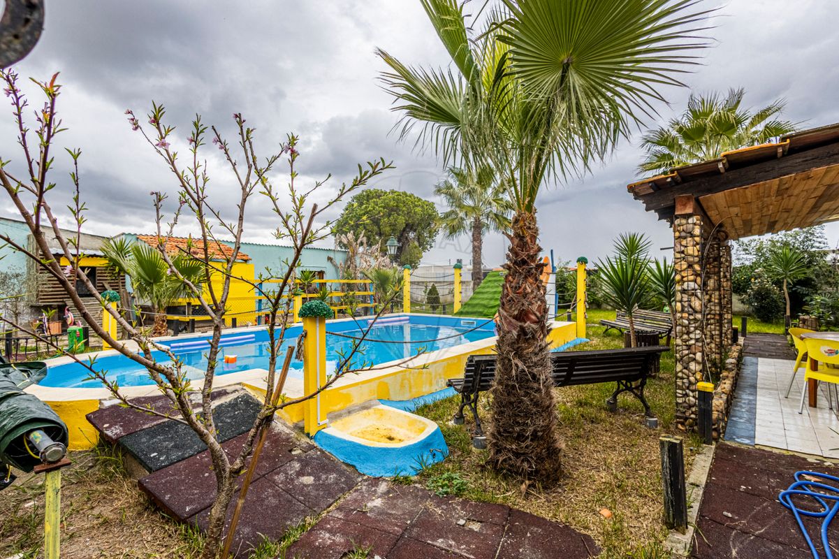 3 chambres Maison à Marinhais, Portugal No. 184004