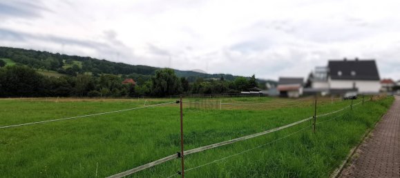 Земельный участок в Херсфельд-Ротенбург, Германия № 144210 2