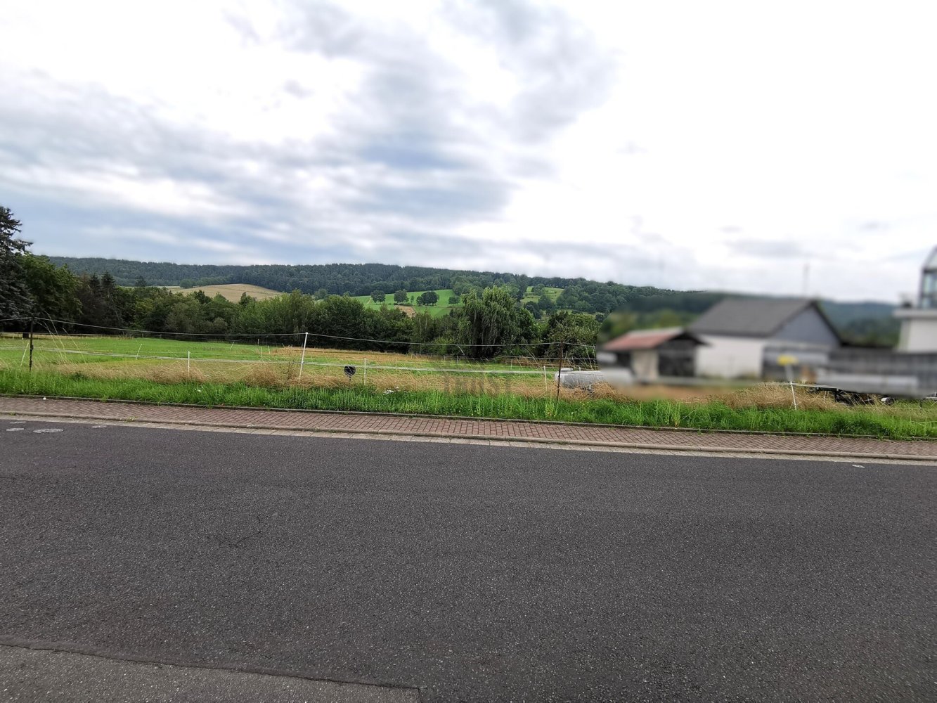 Земельный участок в Херсфельд-Ротенбург, Германия № 144210