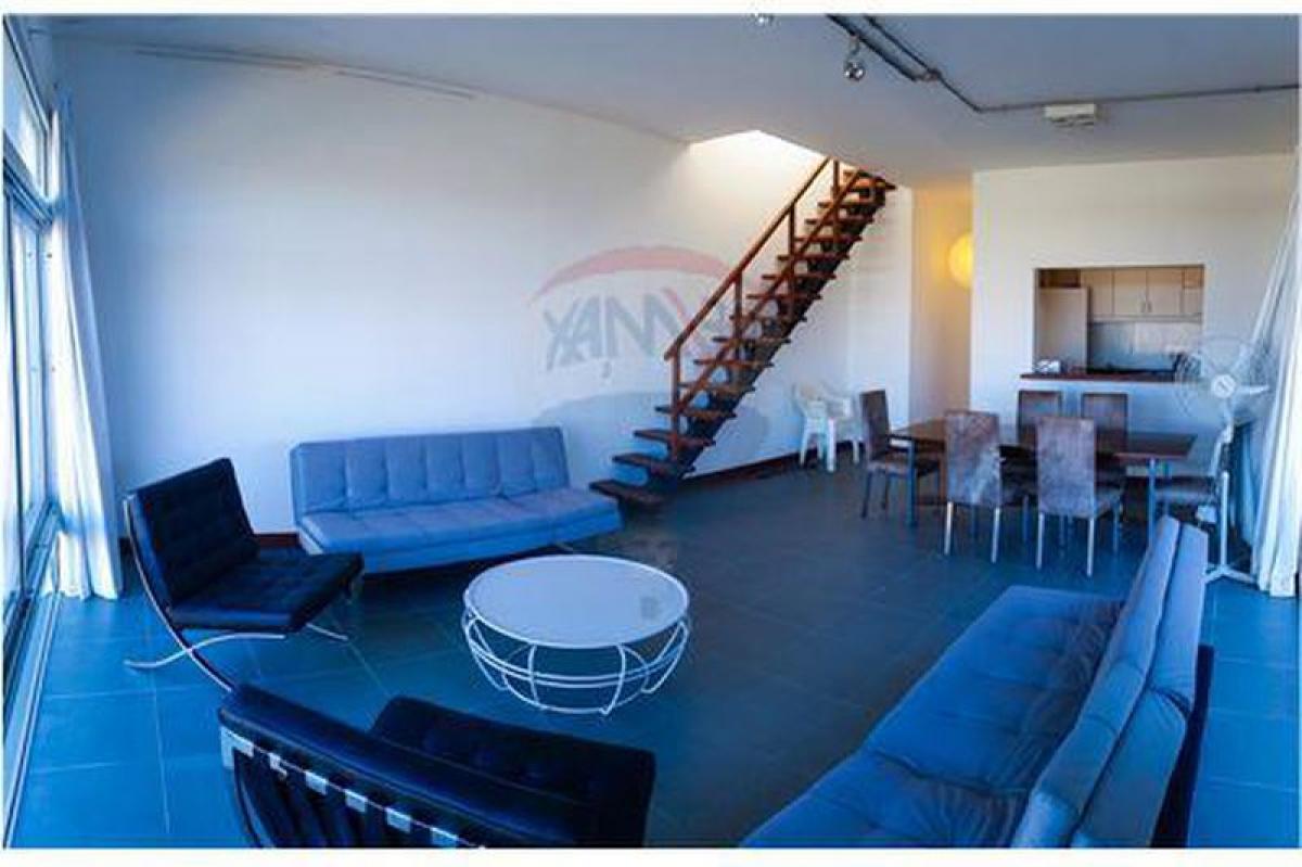 Квартира с 2 спальнями в Мальдонадо, Уругвай № 3983