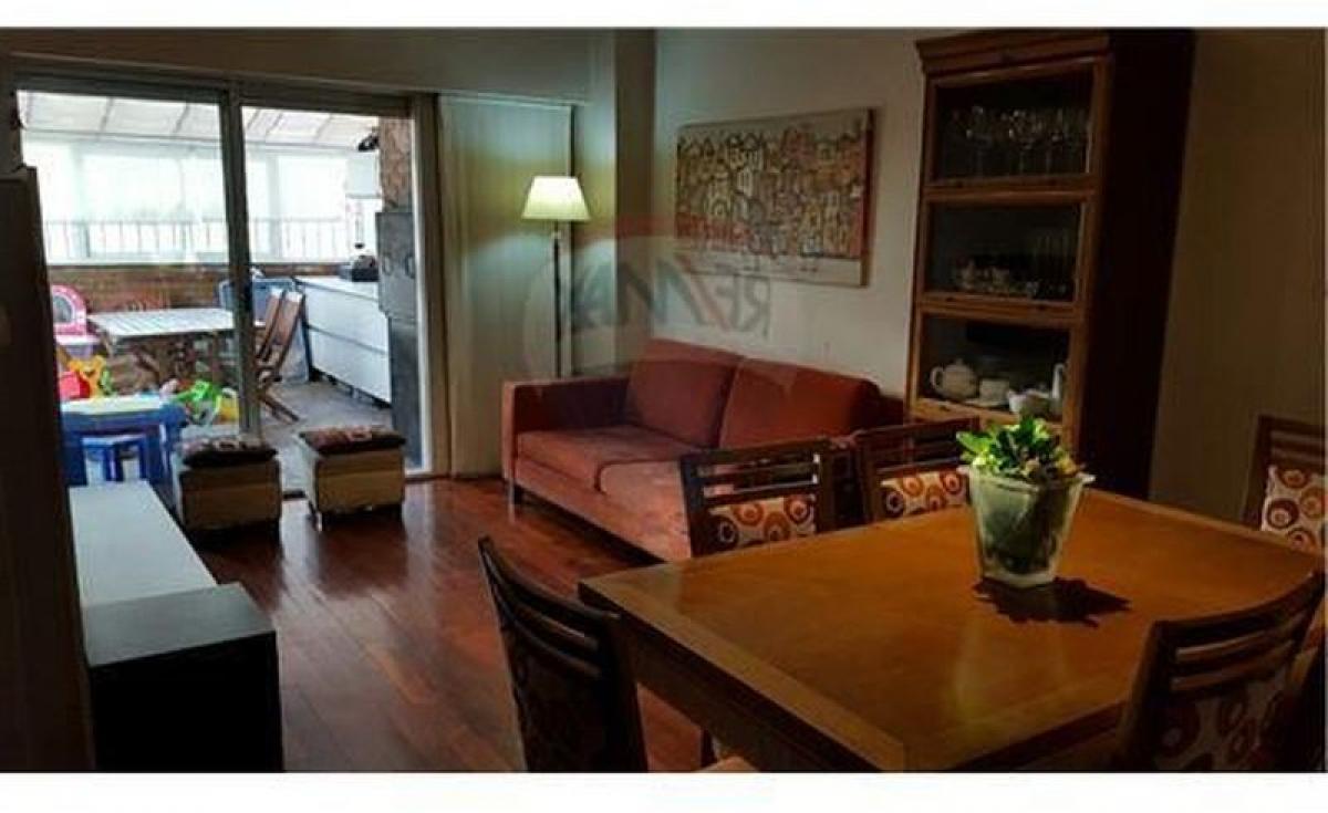 3 bedrooms Apartment in Buenos Aires, Argentina No. 94505