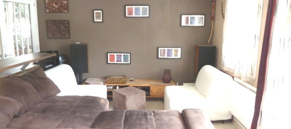 2 غرف نوم شقة في Montpellier, France رقم 198138 3