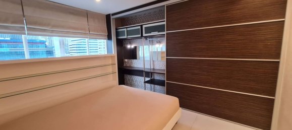 2 Schlafzimmer Eigentumswohnung in Watthana, Thailand, Nr. 4587 15