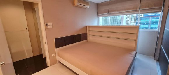 2 Schlafzimmer Eigentumswohnung in Watthana, Thailand, Nr. 4587 13