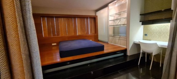 2 Schlafzimmer Eigentumswohnung in Watthana, Thailand, Nr. 4587 12
