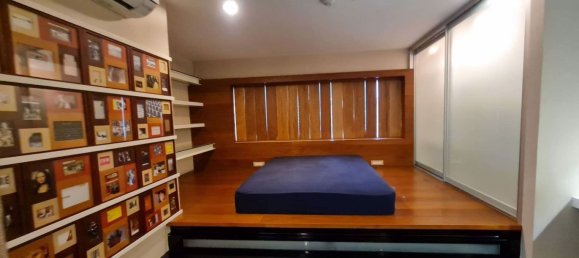 2 Schlafzimmer Eigentumswohnung in Watthana, Thailand, Nr. 4587 5