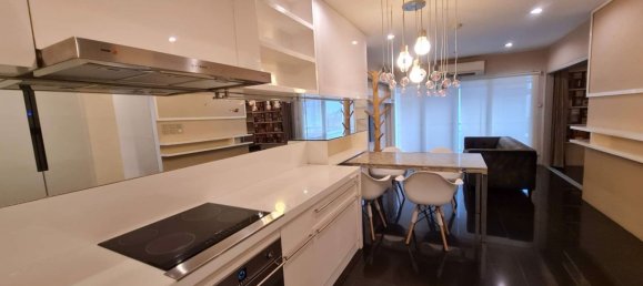 2 Schlafzimmer Eigentumswohnung in Watthana, Thailand, Nr. 4587 3