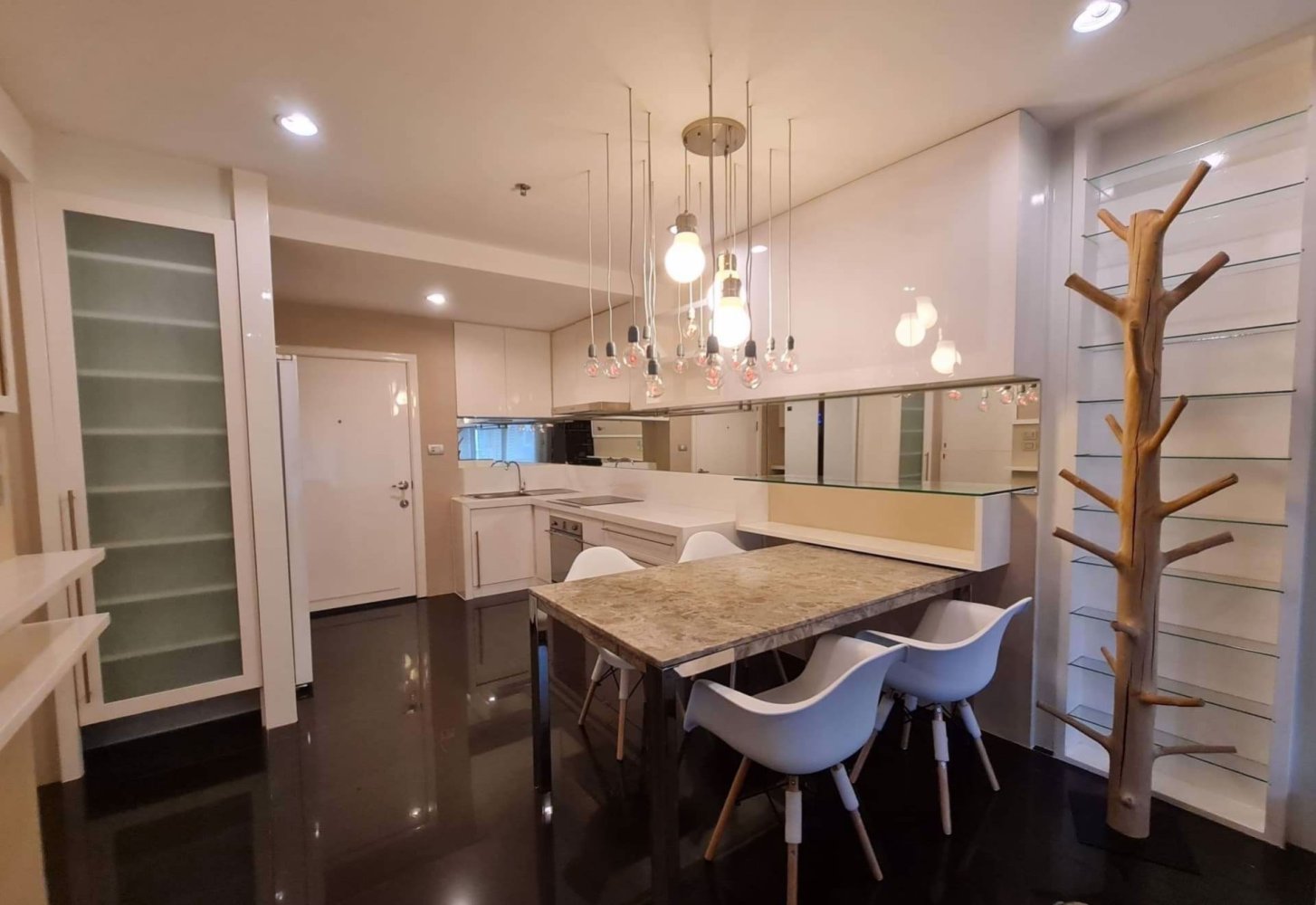 2 Schlafzimmer Eigentumswohnung in Watthana, Thailand, Nr. 4587