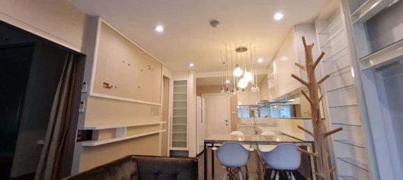 2 Schlafzimmer Eigentumswohnung in Watthana, Thailand, Nr. 4587 6