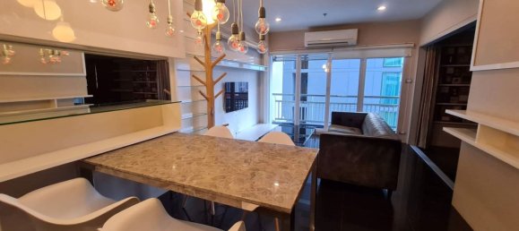 2 Schlafzimmer Eigentumswohnung in Watthana, Thailand, Nr. 4587 2