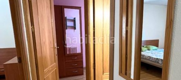 Apartamento de 2 dormitorios en Madrid, Spain No. 158808 9