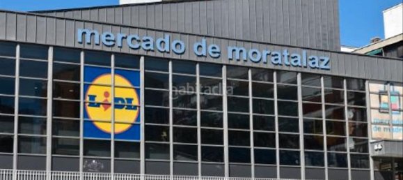 Apartamento de 2 dormitorios en Madrid, Spain No. 158808 24