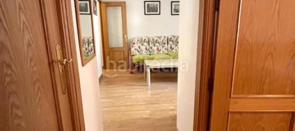 Apartamento de 2 dormitorios en Madrid, Spain No. 158808 3
