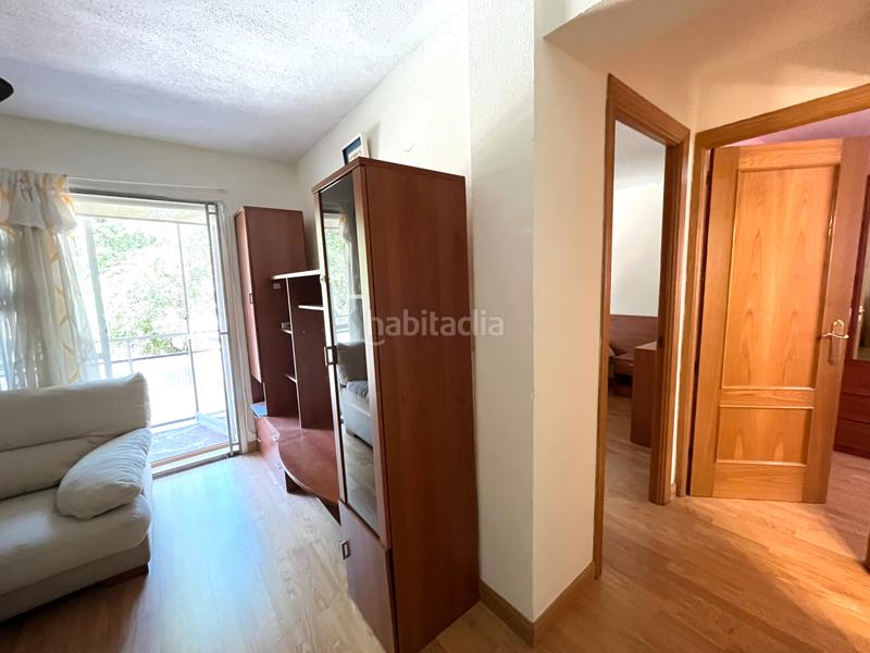 Apartamento de 2 dormitorios en Madrid, Spain No. 158808
