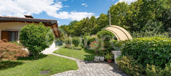 4 bedrooms Villa in Udine, Italy No. 283646 21