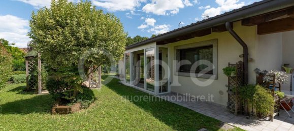 4 bedrooms Villa in Udine, Italy No. 283646 19