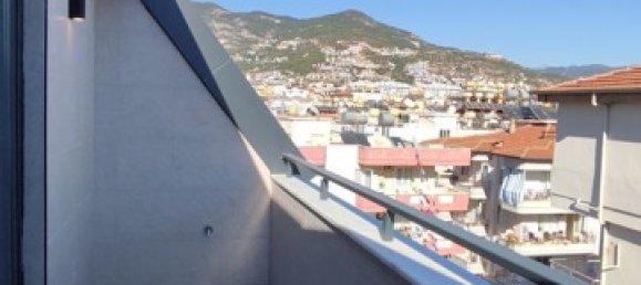 Apartamento 3+1 em Antalya, Turkey N.º 33844 23