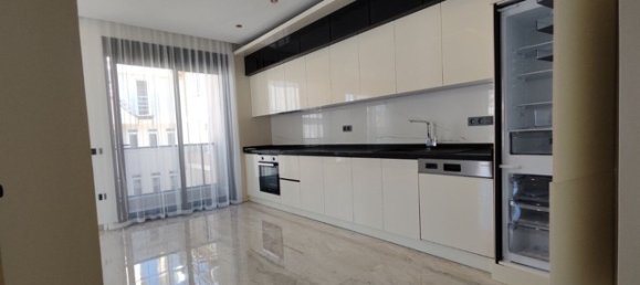 Apartamento 3+1 em Antalya, Turkey N.º 33844 8