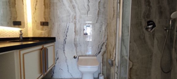 Apartamento 3+1 em Antalya, Turkey N.º 33844 3