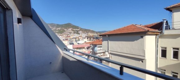 Apartamento 3+1 em Antalya, Turkey N.º 33844 20
