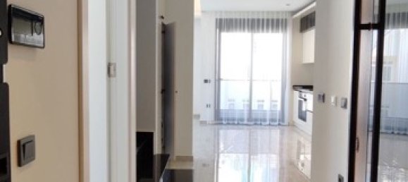 Apartamento 3+1 em Antalya, Turkey N.º 33844 2