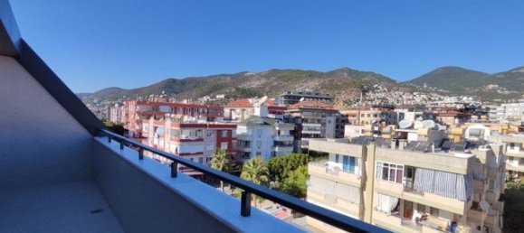Apartamento 3+1 em Antalya, Turkey N.º 33844 26