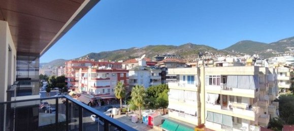 Apartamento 3+1 em Antalya, Turkey N.º 33844 10