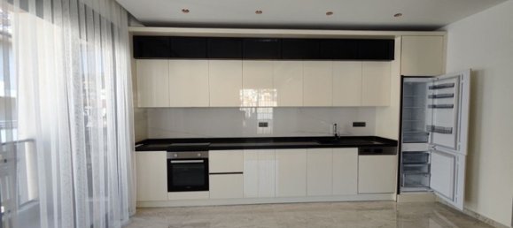 Apartamento 3+1 em Antalya, Turkey N.º 33844 13