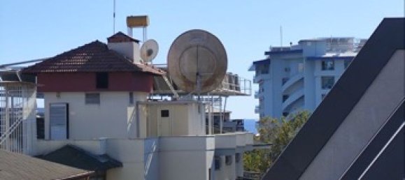 Apartamento 3+1 em Antalya, Turkey N.º 33844 25