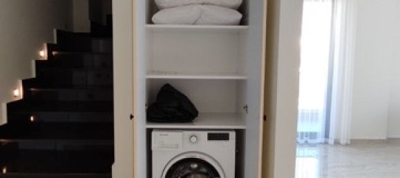 Apartamento 3+1 em Antalya, Turkey N.º 33844 16