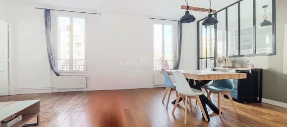 2 bedrooms Apartment in Gentilly, France No. 182001 3