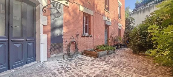 2 bedrooms Apartment in Gentilly, France No. 182001 8