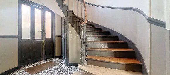 2 bedrooms Apartment in Gentilly, France No. 182001 9