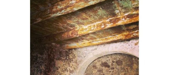 2 bedrooms House in Santu Lussurgiu, Italy No. 253242 5